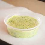 Chimichurri majonéz