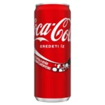 Coca-Cola Original (0,33 l)