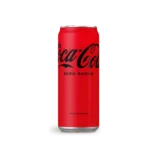 Coca-Cola Zero (0,33 l)