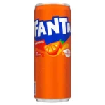 Fanta (0,33 l)