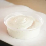 Fokhagymás majonéz