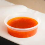 Gyömbéres édes chiliszósz