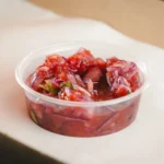 Házi salsa