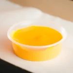 Házi cheddar szósz