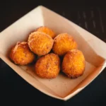 Jalapeno sajtfalatok (6 db)