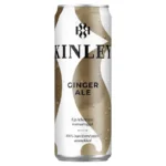 Kinley Ginger (0,25 l)